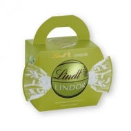 LINDT CONF.T.21,00 GR.200 MAXI LATTA LINDOR PISTAC